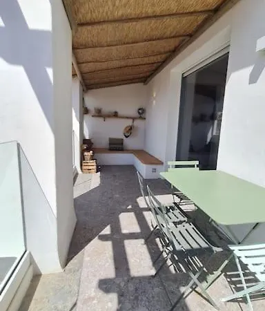 Lägenhet Magnifique T3 Avec Vue 360 Ajaccio (Corsica)