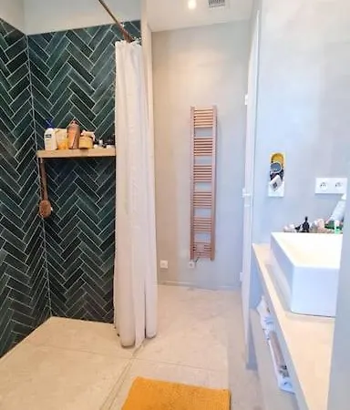 Magnifique T3 Avec Vue 360 Lägenhet *