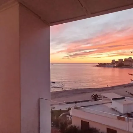 Magnifique T3 Avec Vue 360 * Ajaccio (Corsica)