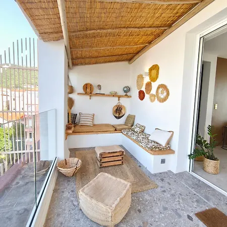Magnifique T3 Avec Vue 360 *