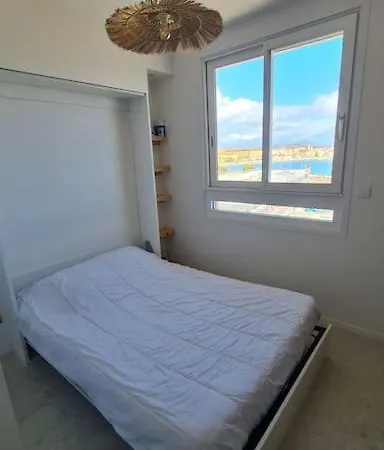 Magnifique T3 Avec Vue 360 Ajaccio (Corsica)