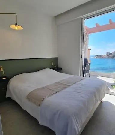 Magnifique T3 Avec Vue 360 * Ajaccio (Corsica)