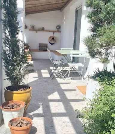 Magnifique T3 Avec Vue 360 Apartment