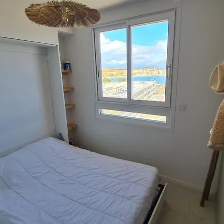 Apartment Magnifique T3 Avec Vue 360 *