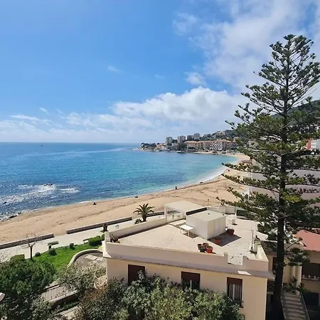 Magnifique T3 Avec Vue 360 * Ajaccio (Corsica)