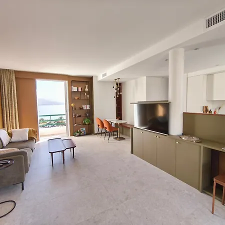 Magnifique T3 Avec Vue 360 * Ajaccio (Corsica)