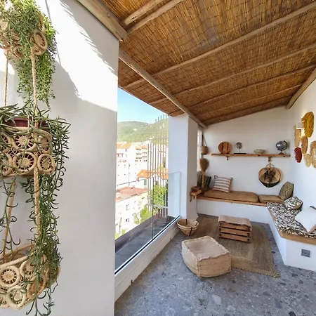 Apartment Magnifique T3 Avec Vue 360